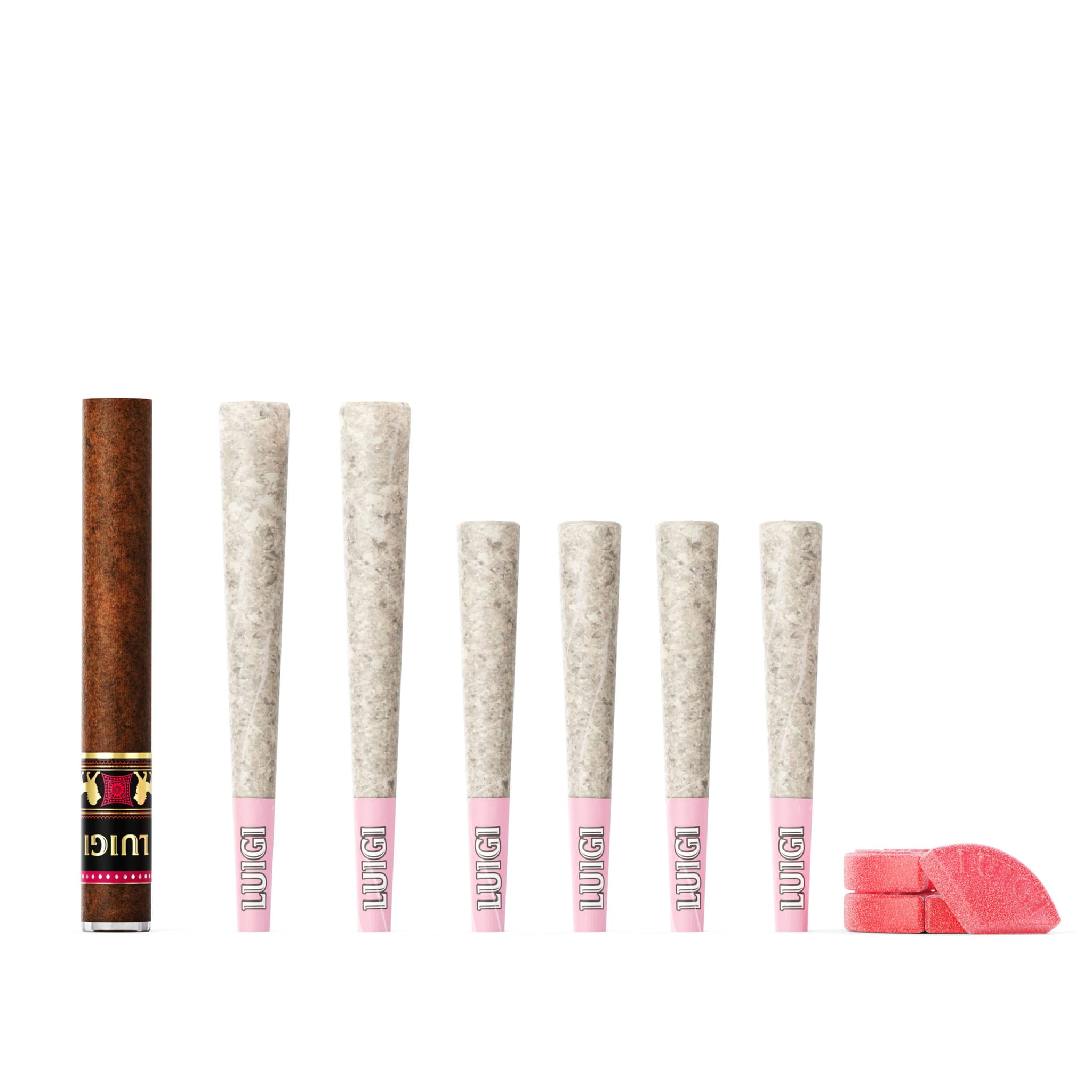Cherry Pie Contents