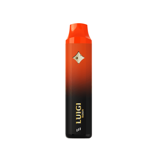 Garlic Glue V1 Rosin Device