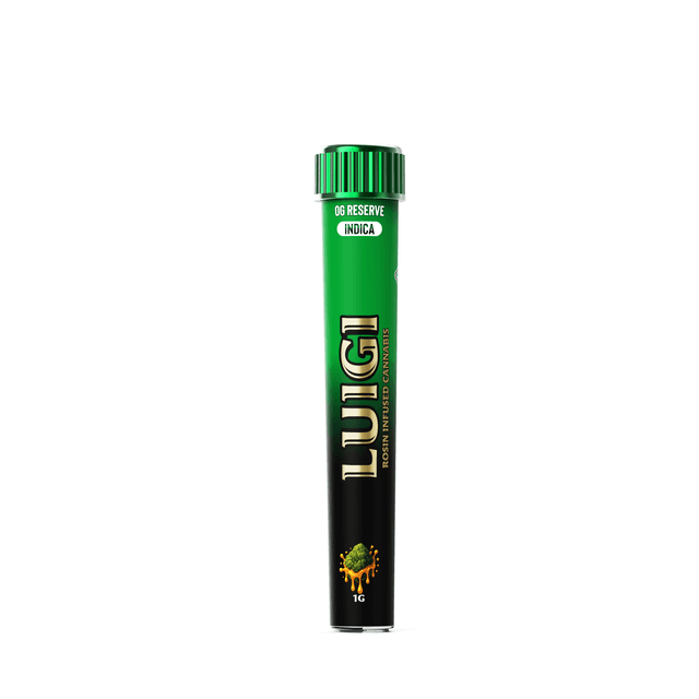 OG Reserve V1 Infused Blunt