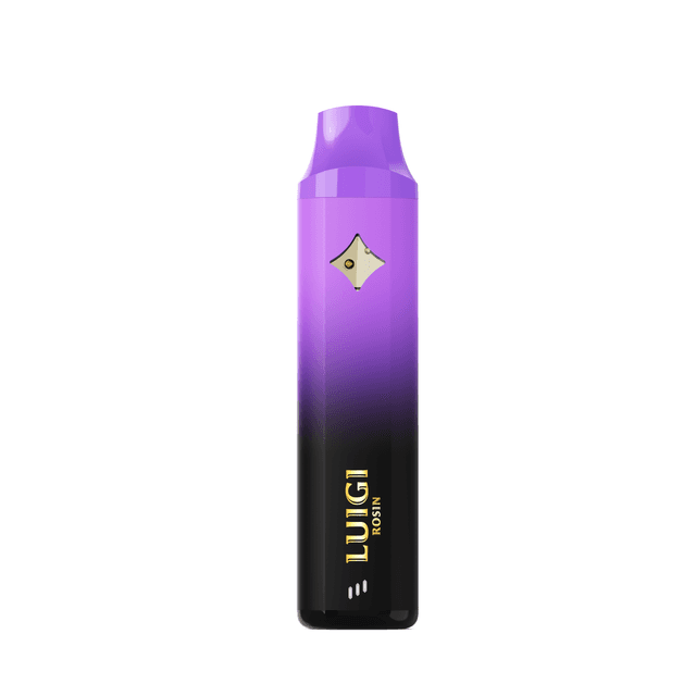 Peanut Butter Breath V1 Rosin Device