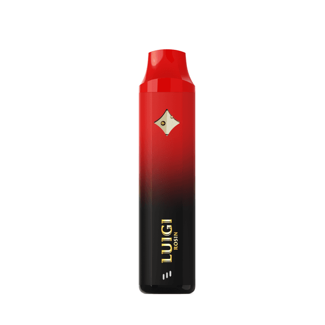 Sour Tart Ribbons V1 Rosin Device